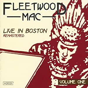 Fleetwood Mac Live In Boston Download